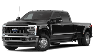 2026 Ford Super Duty® External Image 2